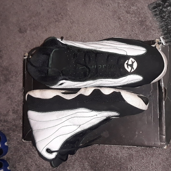 Jordan Pro Strongs - Picture 2 of 6